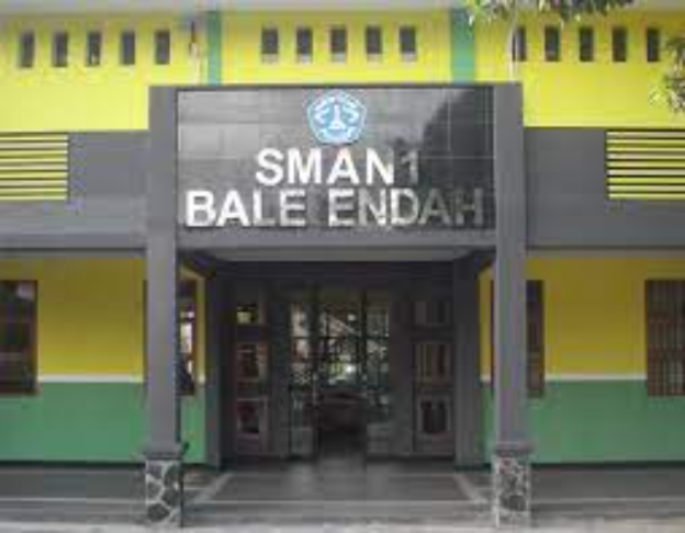 4 SMA Negeri Terfavorite di Kota Bandung
