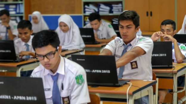 Informasi Lengkap Tentang Profil SMK Negeri 1 Banda Aceh