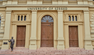 8 Universitas Favorite Ternama di Hungaria