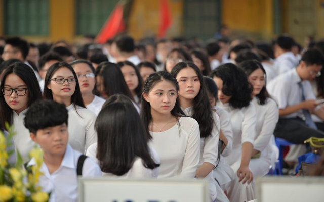 5 Sekolah Terbaik Can Tho Vietnam: Bangun Masa Depan Edukasi