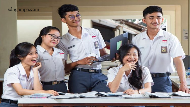 5 Jurusan Favorite di SMK Unggulan Bali Dewata