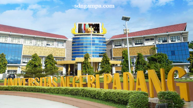 Universitas di Padang Yang Harus Kamu Tau