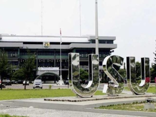8 Fakultas yang Terdapat di Kampus Universitas Sumatera Utara