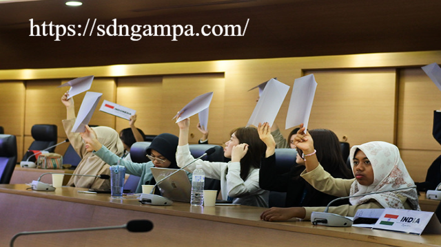 Ikutan Yuk 5 Youth Summit & Conference 2025 Ini!
