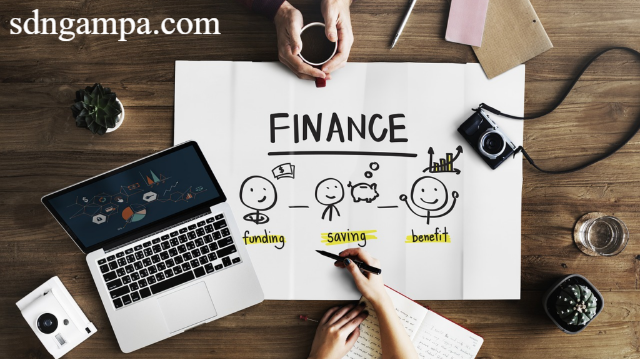 Jurusan Ekonomi: Panduan Lengkap dan Prospek Karier