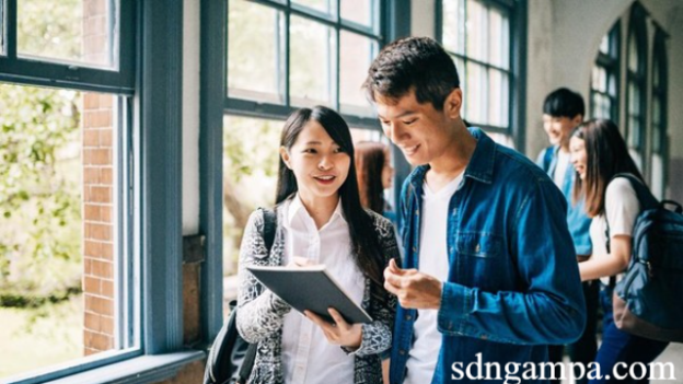 5 Jurusan Kuliah Termahal di Dunia 2025