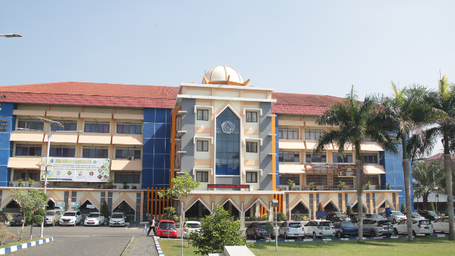 Universitas Muhammadiyah Jember: Kampus Islami Modern